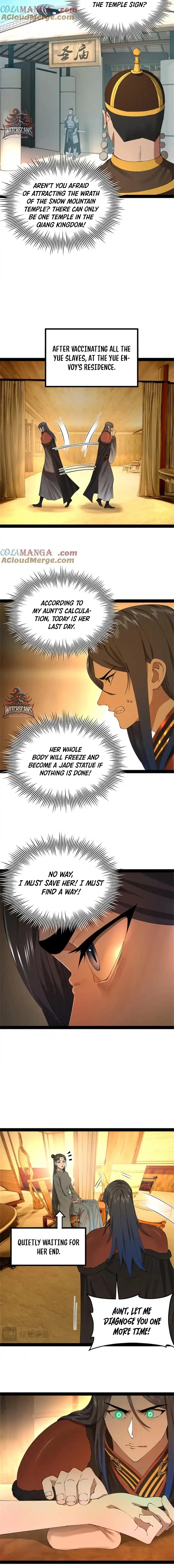 Ultimate Son-in-Law Chapter 217 - Page 5