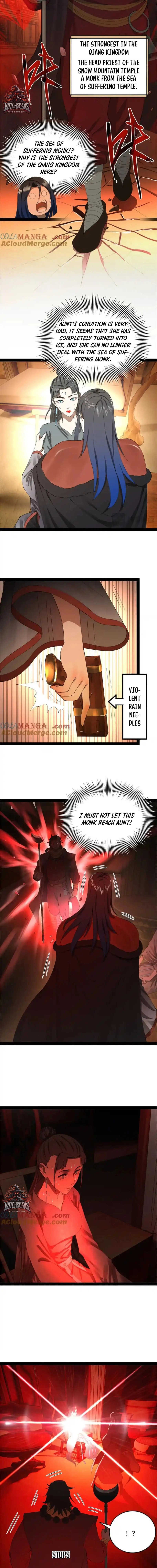 Ultimate Son-in-Law Chapter 217 - Page 9
