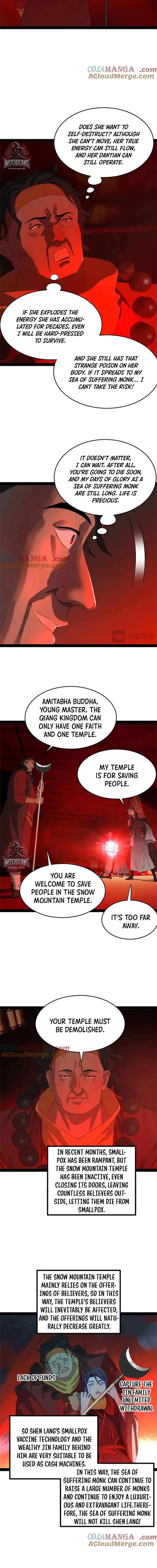 Ultimate Son-in-Law Chapter 217 - Page 10