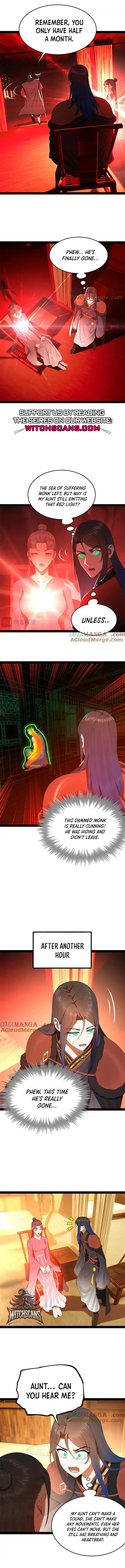 Ultimate Son-in-Law Chapter 218 - Page 2