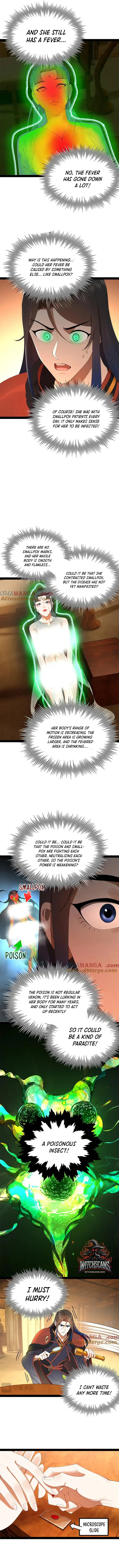 Ultimate Son-in-Law Chapter 218 - Page 3