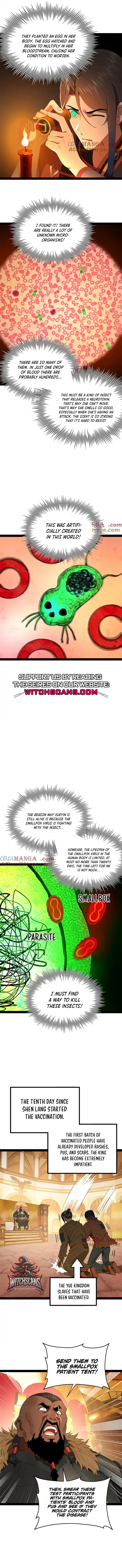 Ultimate Son-in-Law Chapter 218 - Page 4