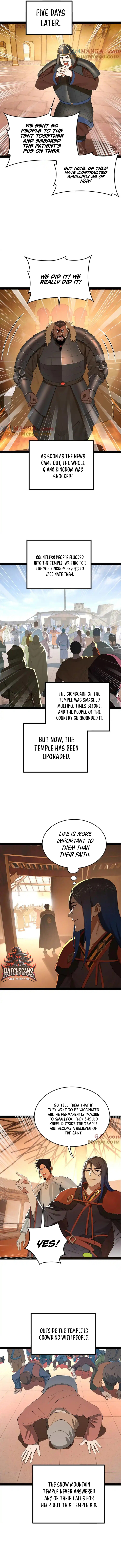 Ultimate Son-in-Law Chapter 218 - Page 5