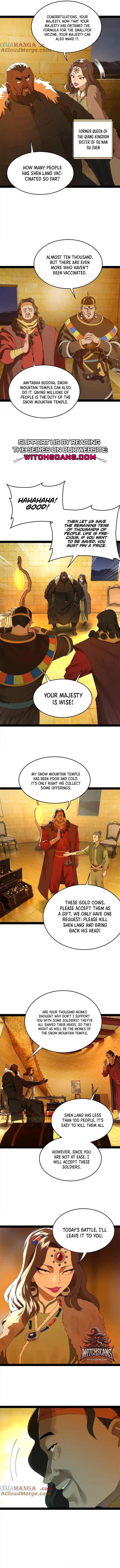 Ultimate Son-in-Law Chapter 219 - Page 2