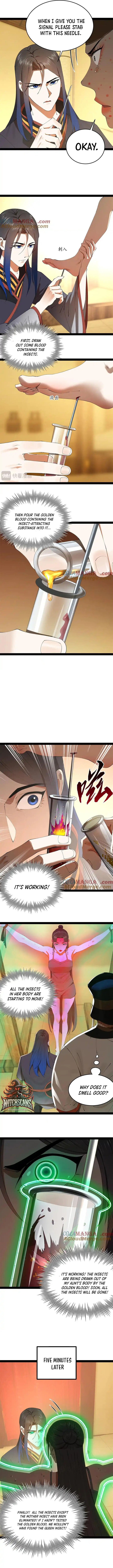 Ultimate Son-in-Law Chapter 220 - Page 3