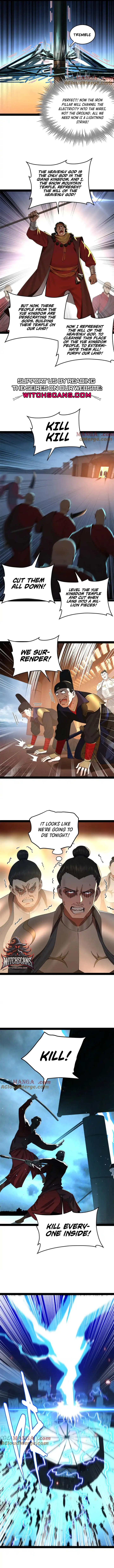 Ultimate Son-in-Law Chapter 220 - Page 6