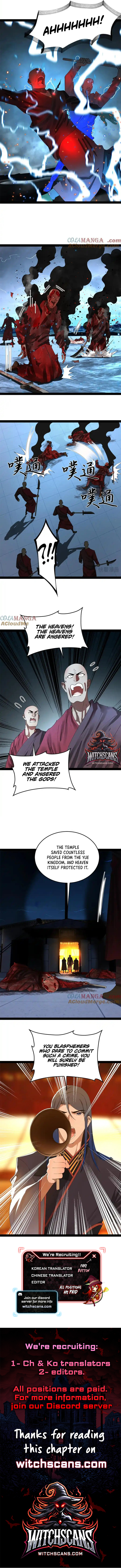Ultimate Son-in-Law Chapter 220 - Page 7