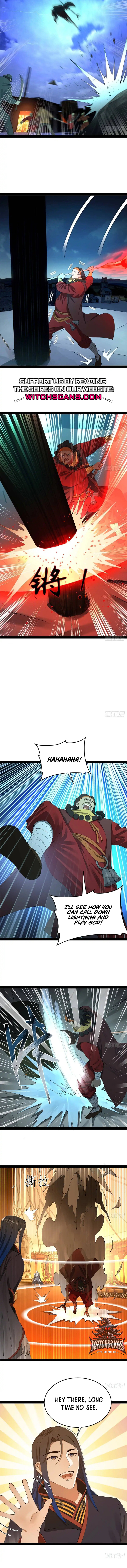 Ultimate Son-in-Law Chapter 221 - Page 4