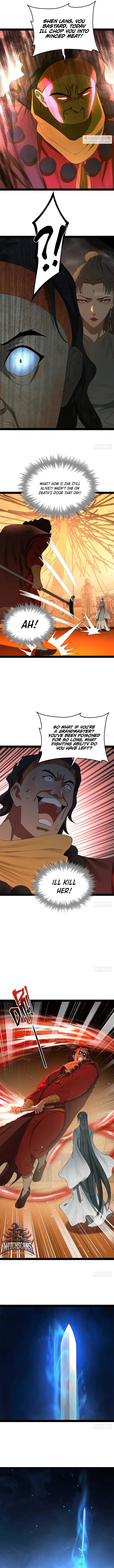Ultimate Son-in-Law Chapter 221 - Page 5