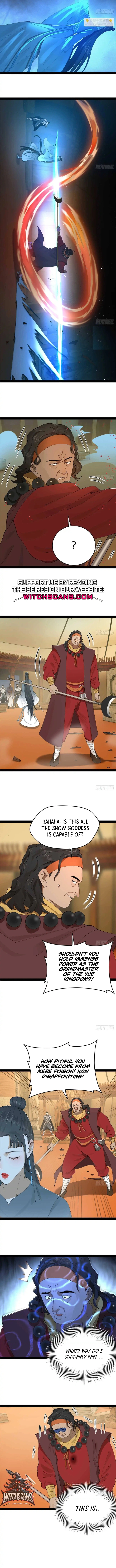 Ultimate Son-in-Law Chapter 221 - Page 6