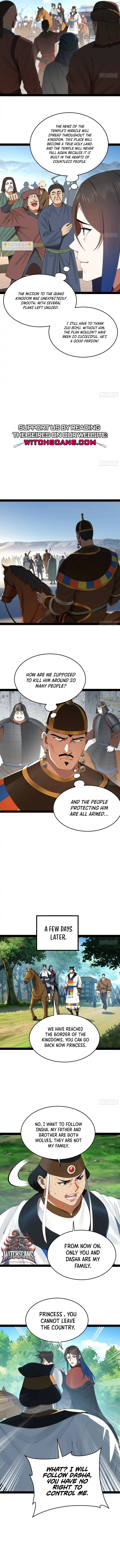 Ultimate Son-in-Law Chapter 222 - Page 2