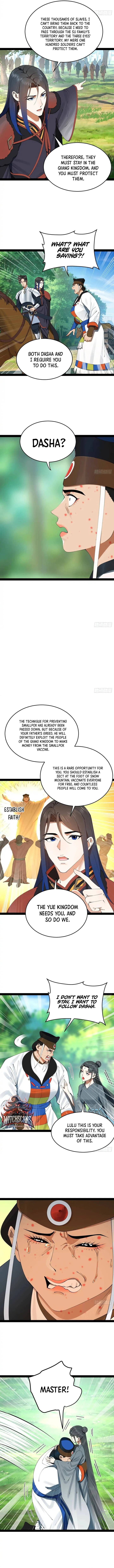 Ultimate Son-in-Law Chapter 222 - Page 3