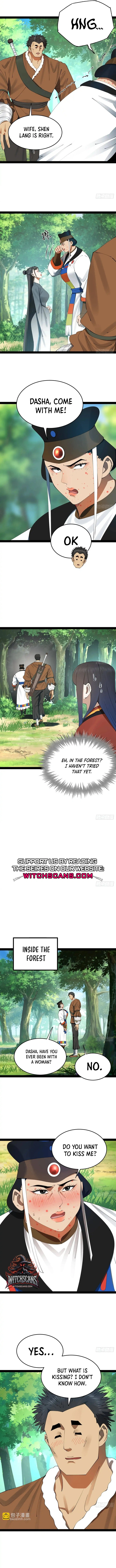 Ultimate Son-in-Law Chapter 222 - Page 4