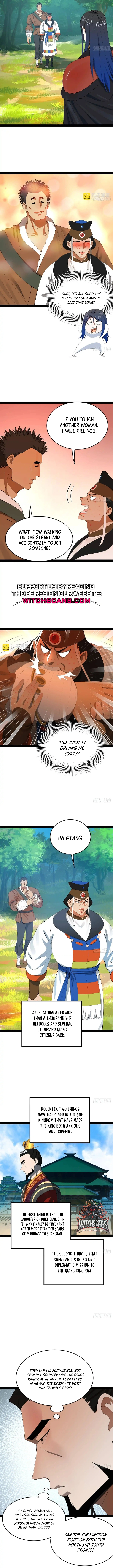 Ultimate Son-in-Law Chapter 222 - Page 6