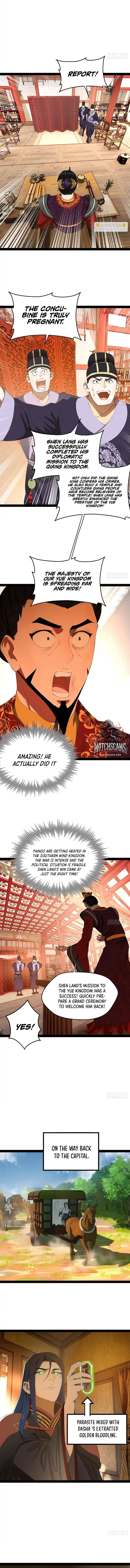 Ultimate Son-in-Law Chapter 222 - Page 7