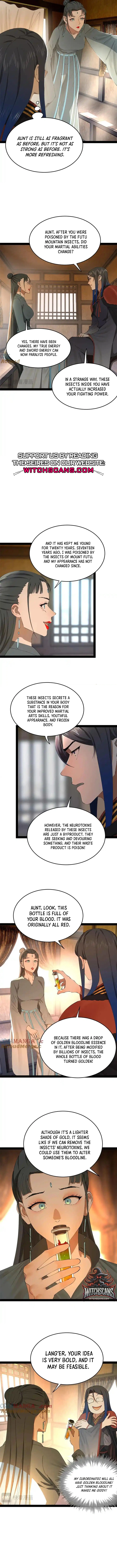 Ultimate Son-in-Law Chapter 223 - Page 2