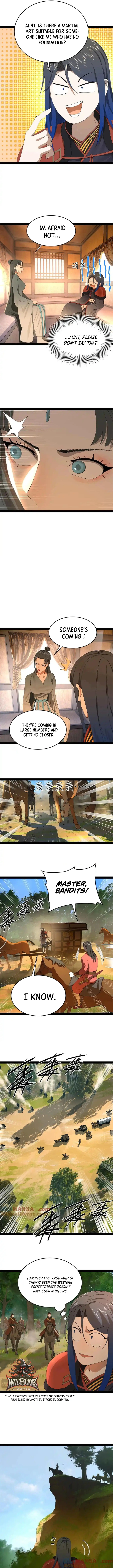 Ultimate Son-in-Law Chapter 223 - Page 3
