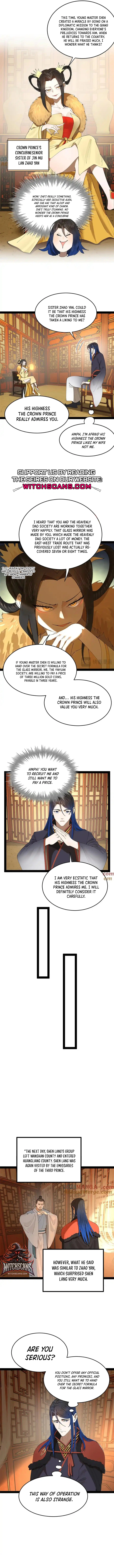 Ultimate Son-in-Law Chapter 223 - Page 6
