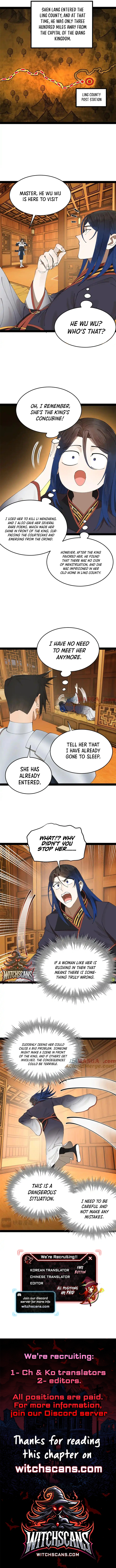 Ultimate Son-in-Law Chapter 223 - Page 7