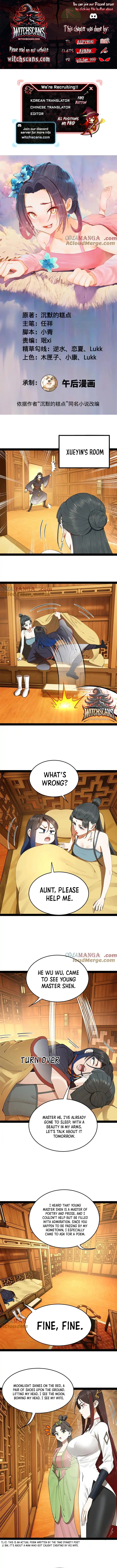 Ultimate Son-in-Law Chapter 224 - Page 1