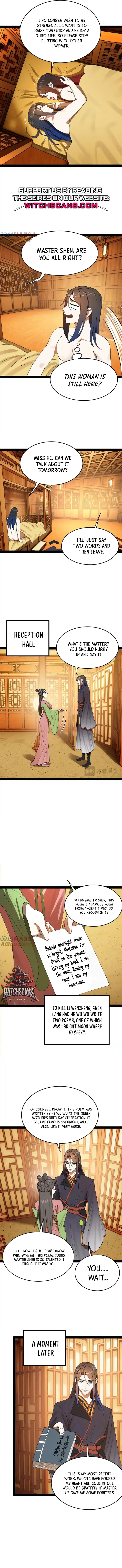 Ultimate Son-in-Law Chapter 224 - Page 4