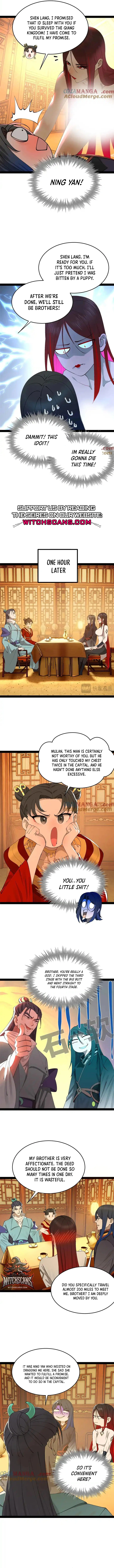 Ultimate Son-in-Law Chapter 224 - Page 6