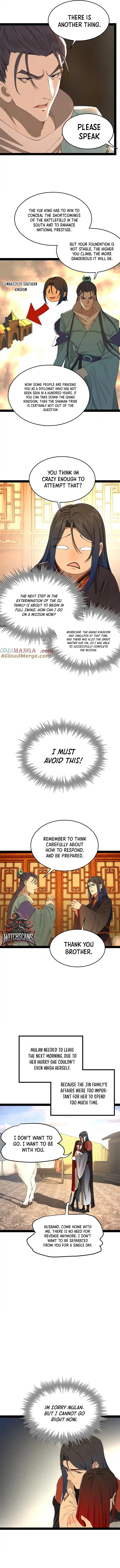 Ultimate Son-in-Law Chapter 224 - Page 7