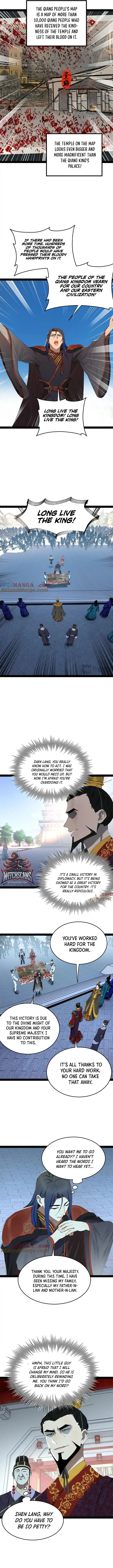 Ultimate Son-in-Law Chapter 225 - Page 3