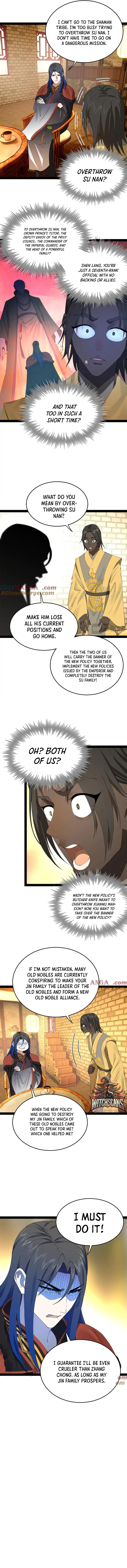 Ultimate Son-in-Law Chapter 225 - Page 5