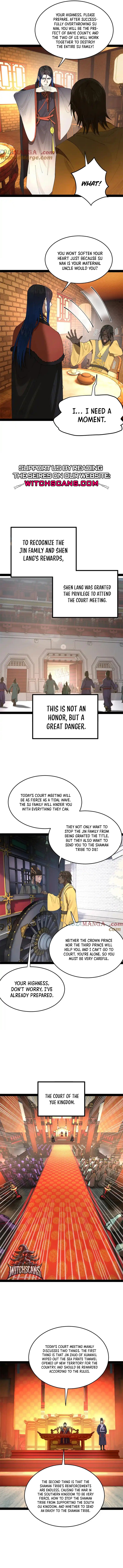 Ultimate Son-in-Law Chapter 225 - Page 6