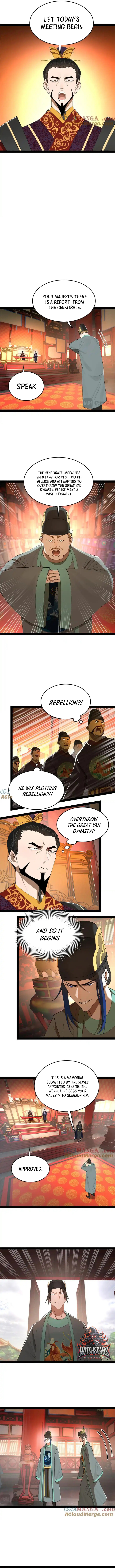 Ultimate Son-in-Law Chapter 225 - Page 7