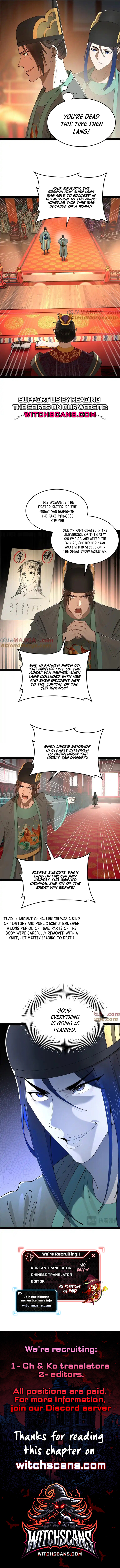 Ultimate Son-in-Law Chapter 225 - Page 8