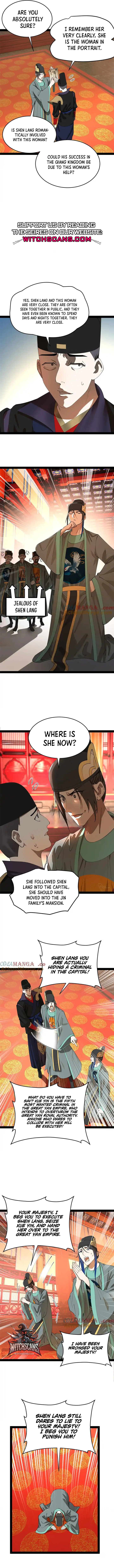 Ultimate Son-in-Law Chapter 226 - Page 2