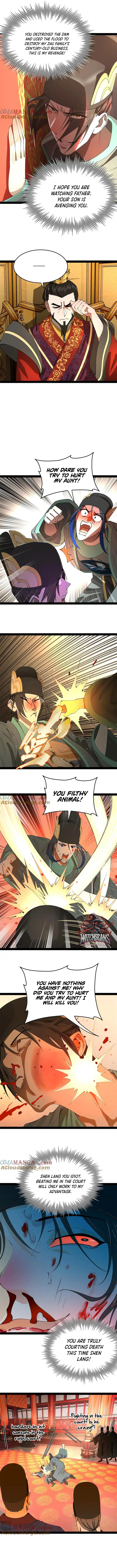 Ultimate Son-in-Law Chapter 226 - Page 3