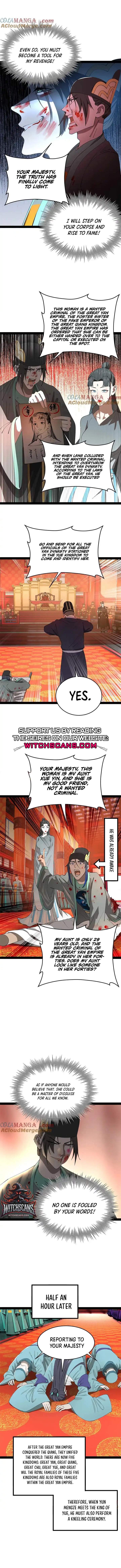Ultimate Son-in-Law Chapter 226 - Page 6