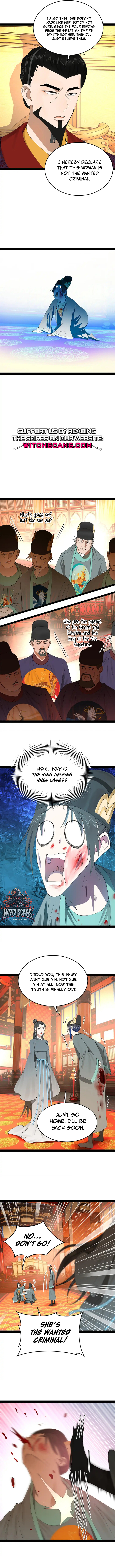 Ultimate Son-in-Law Chapter 227 - Page 2