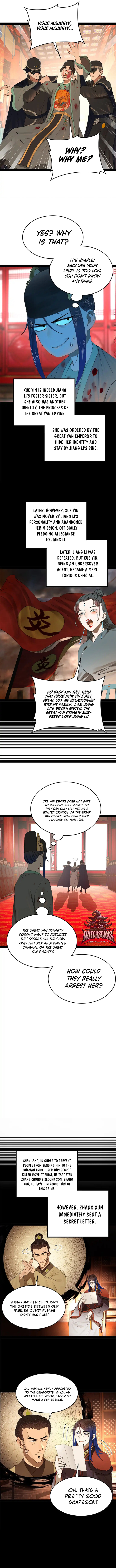 Ultimate Son-in-Law Chapter 227 - Page 5