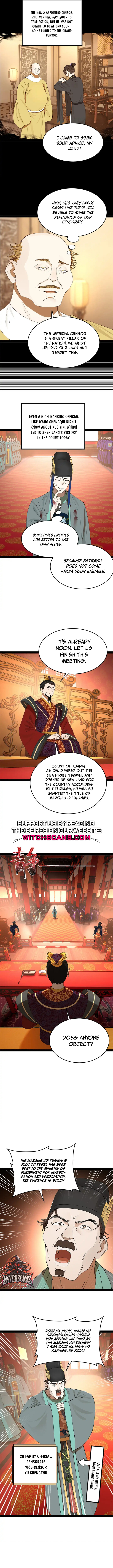 Ultimate Son-in-Law Chapter 227 - Page 6