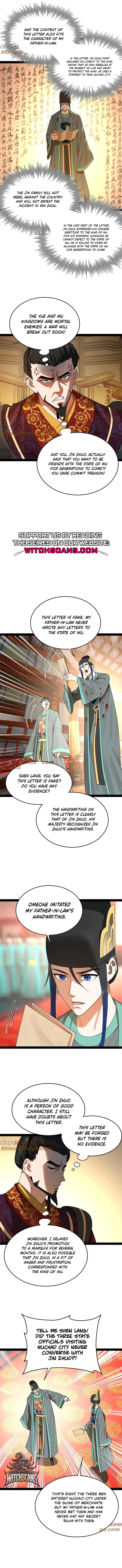 Ultimate Son-in-Law Chapter 228 - Page 2