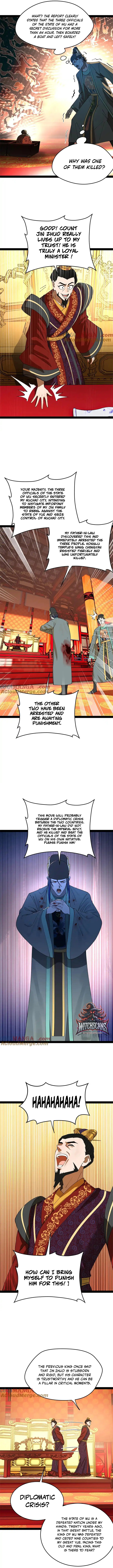 Ultimate Son-in-Law Chapter 228 - Page 7