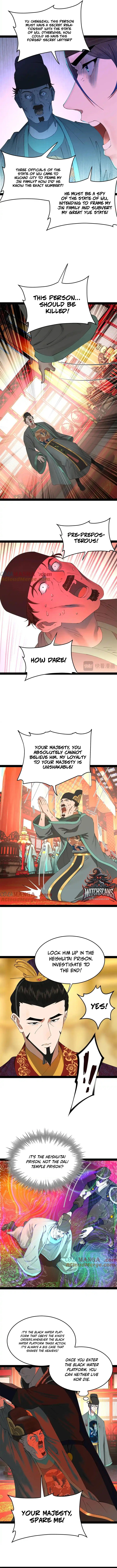 Ultimate Son-in-Law Chapter 229 - Page 3