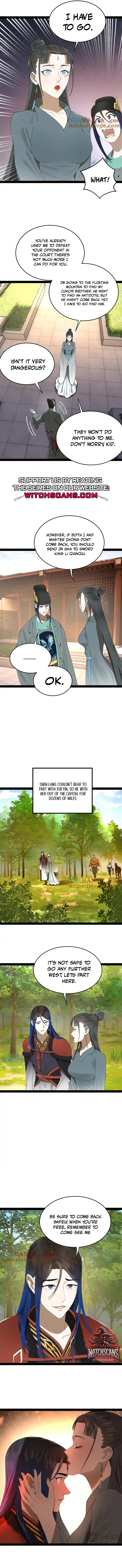 Ultimate Son-in-Law Chapter 229 - Page 6