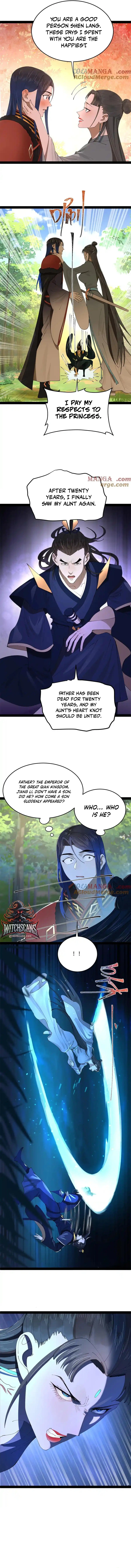 Ultimate Son-in-Law Chapter 229 - Page 7