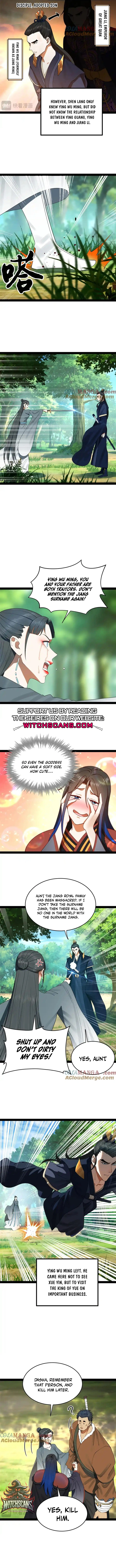 Ultimate Son-in-Law Chapter 230 - Page 2