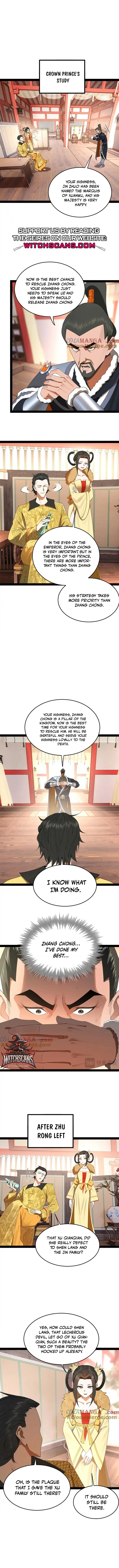 Ultimate Son-in-Law Chapter 230 - Page 4