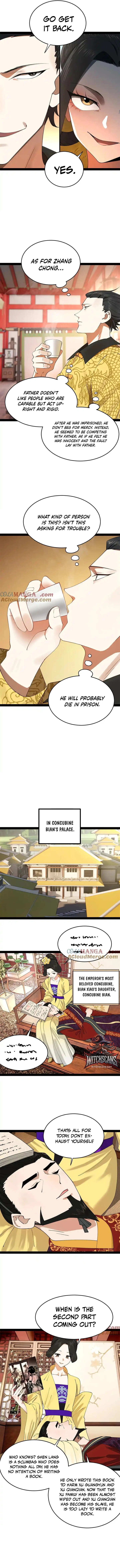 Ultimate Son-in-Law Chapter 230 - Page 5
