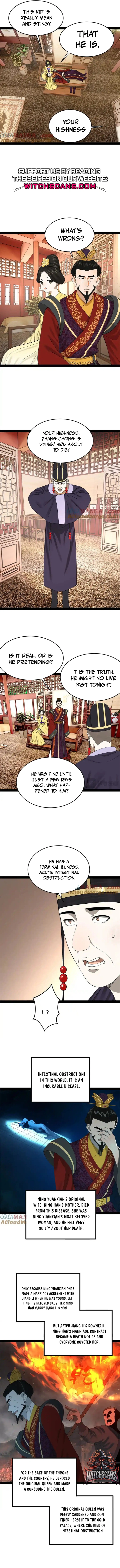 Ultimate Son-in-Law Chapter 230 - Page 6