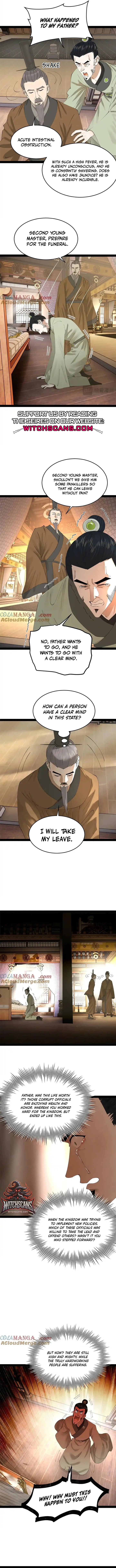 Ultimate Son-in-Law Chapter 231 - Page 2