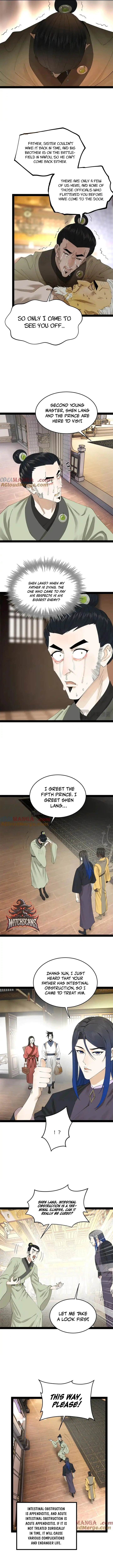 Ultimate Son-in-Law Chapter 231 - Page 3