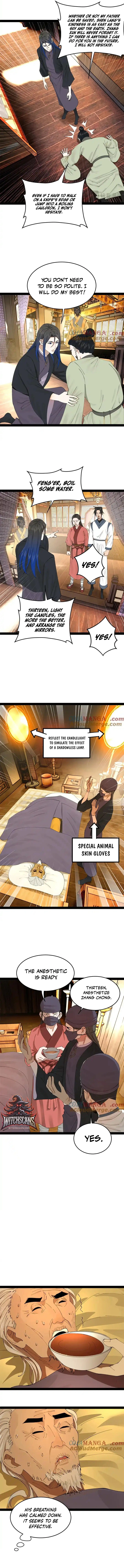Ultimate Son-in-Law Chapter 231 - Page 5
